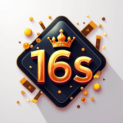 Logo 16s