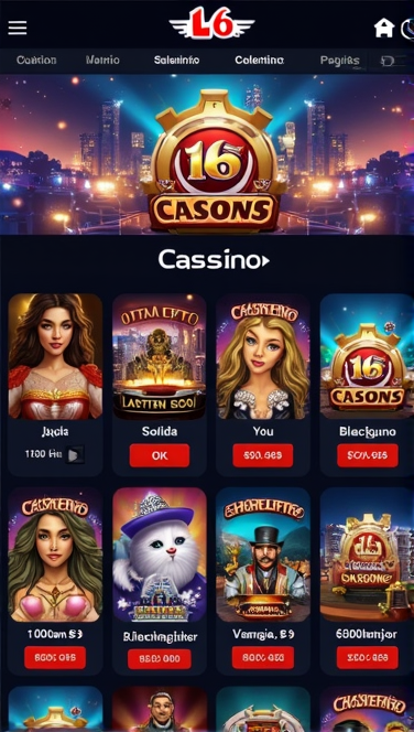 Screenshot 1 16s